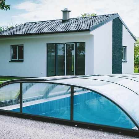 Vilka Petra Pod Bezdezem Villa Bela pod Bezdezem Dış mekan fotoğraf