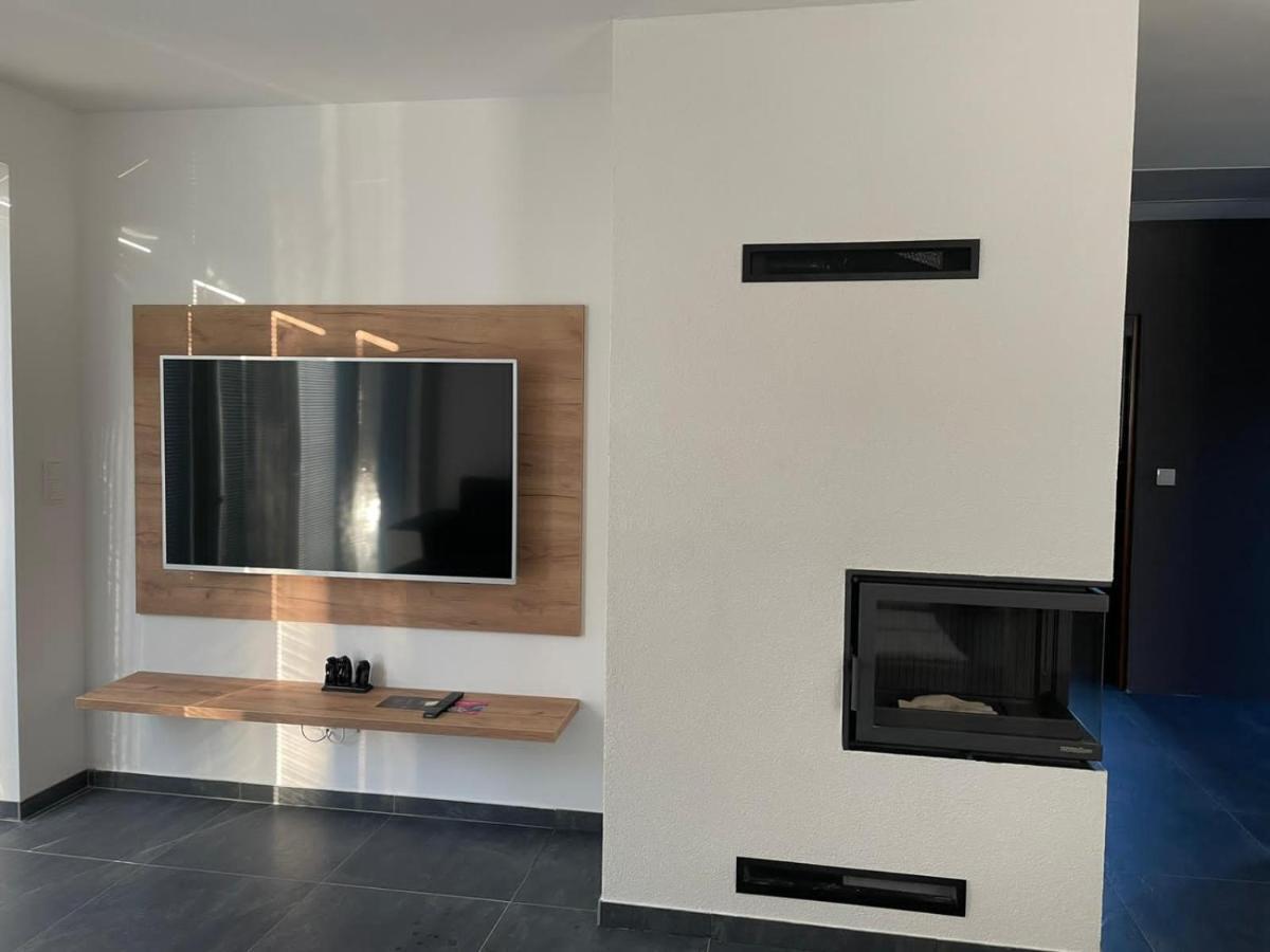 Vilka Petra Pod Bezdezem Villa Bela pod Bezdezem Dış mekan fotoğraf