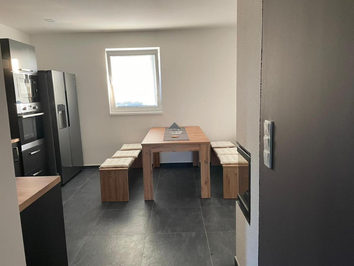 Vilka Petra Pod Bezdezem Villa Bela pod Bezdezem Dış mekan fotoğraf