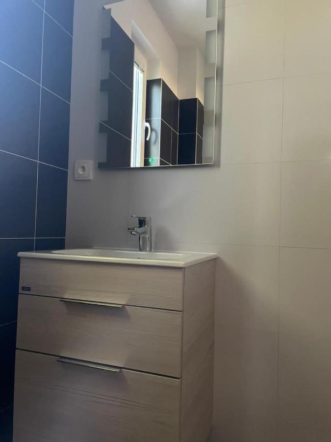 Vilka Petra Pod Bezdezem Villa Bela pod Bezdezem Dış mekan fotoğraf