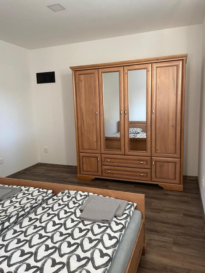 Vilka Petra Pod Bezdezem Villa Bela pod Bezdezem Dış mekan fotoğraf