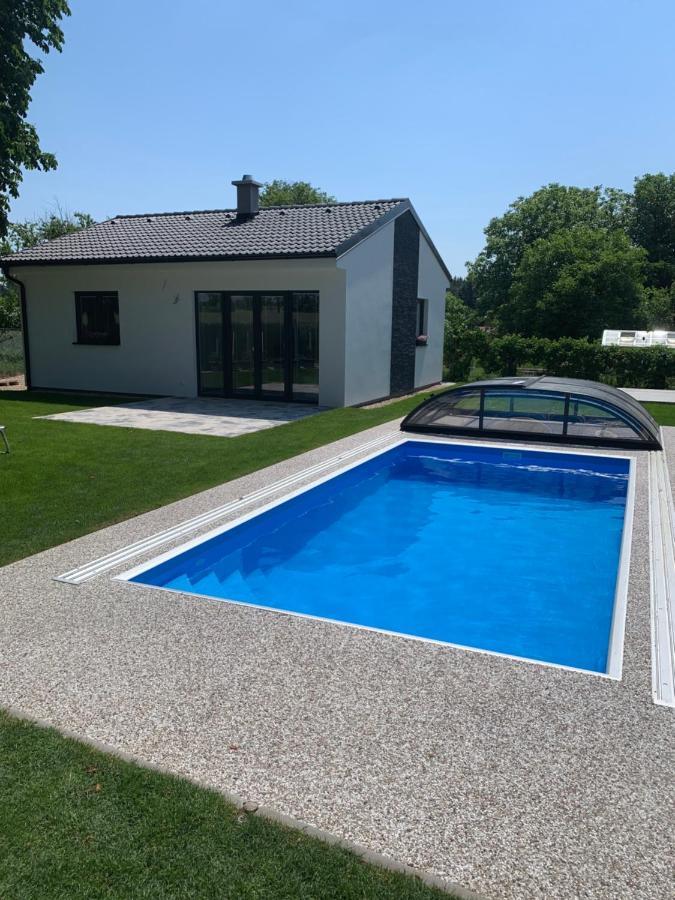 Vilka Petra Pod Bezdezem Villa Bela pod Bezdezem Dış mekan fotoğraf