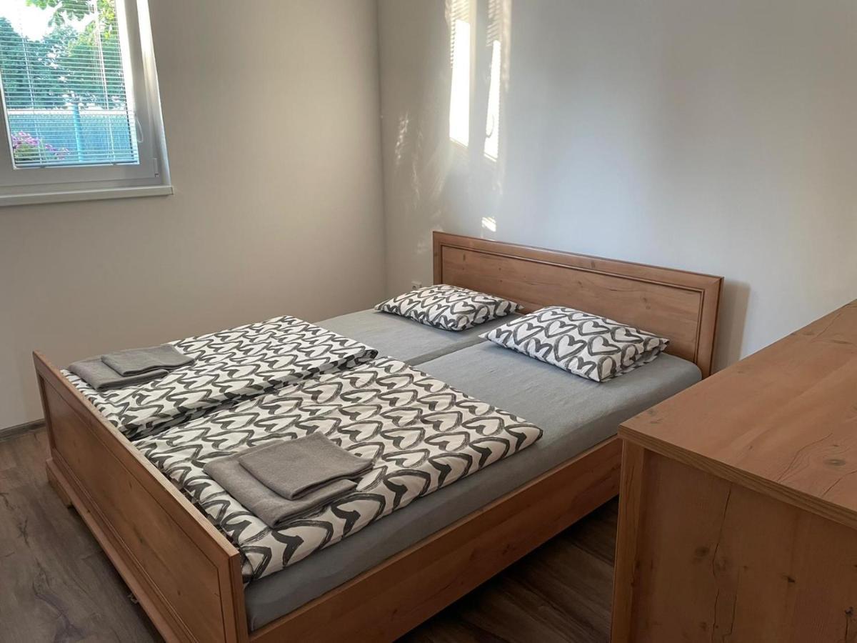 Vilka Petra Pod Bezdezem Villa Bela pod Bezdezem Dış mekan fotoğraf