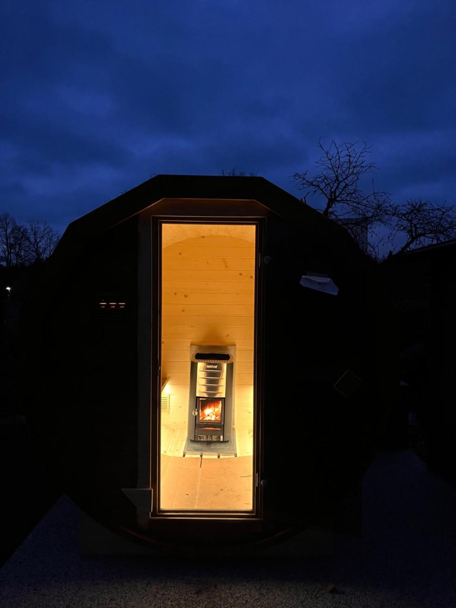 Vilka Petra Pod Bezdezem Villa Bela pod Bezdezem Dış mekan fotoğraf